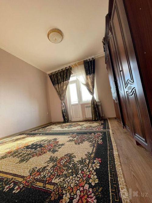 2-комнатная квартира, 66 м²