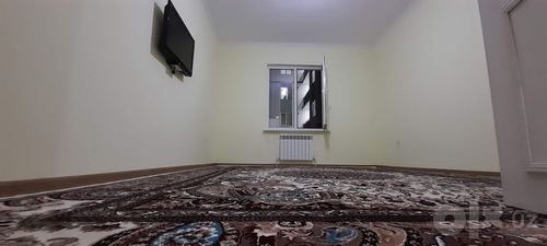 2-комнатная квартира, 60 м²