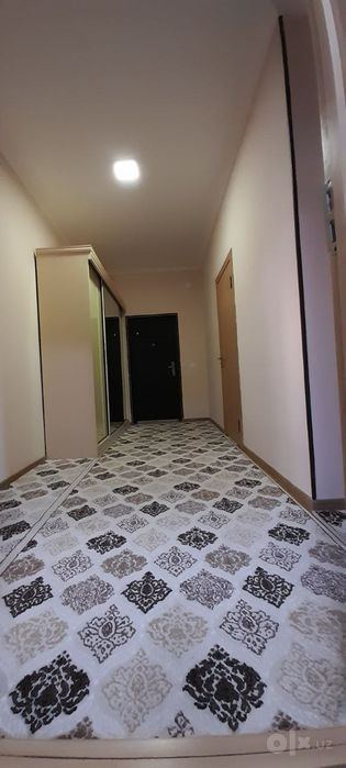 2-комнатная квартира, 66 м²