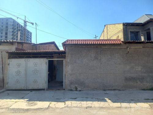3-xonali uy, 12 m²