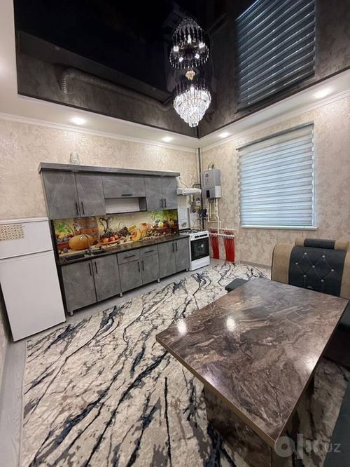 3-комнатная квартира, 80 м²