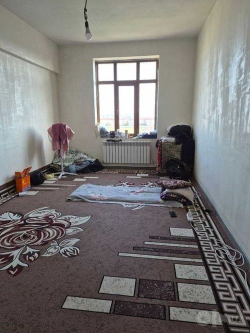 4-room apartment, 87 m²
