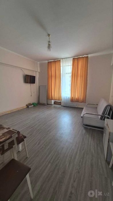 1-room apartment, 37 m², Tashkent, Mirabad District, for sale