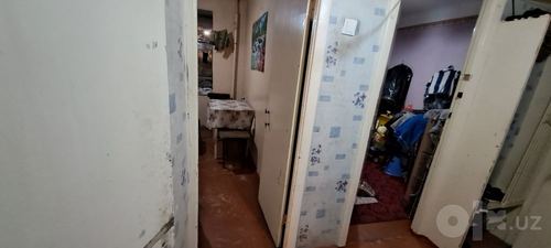 2-room apartment, 47 m²