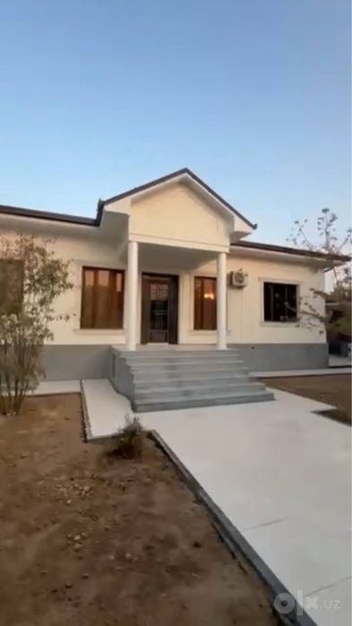 4-xonali uy, 100 m²