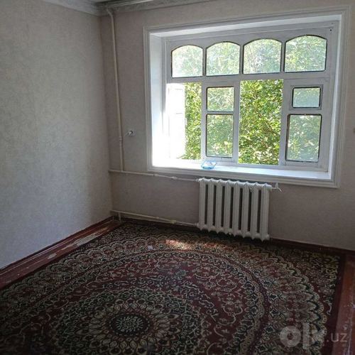 1-xonali kvartira, 28 m²