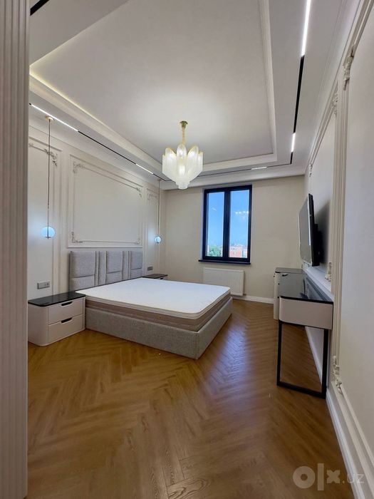 2-xonali kvartira, 56 m², Toshkent, Shayxontohur tumani, ijaraga