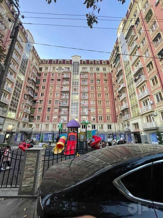 1-комнатная квартира, 35 м², Ташкент, Юнусабадский район, на продажу