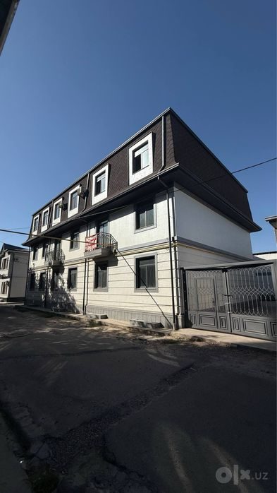 3-комнатная квартира, 129 м², Ташкент, Юнусабадский район, на продажу