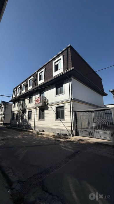 3-комнатная квартира, 129 м²