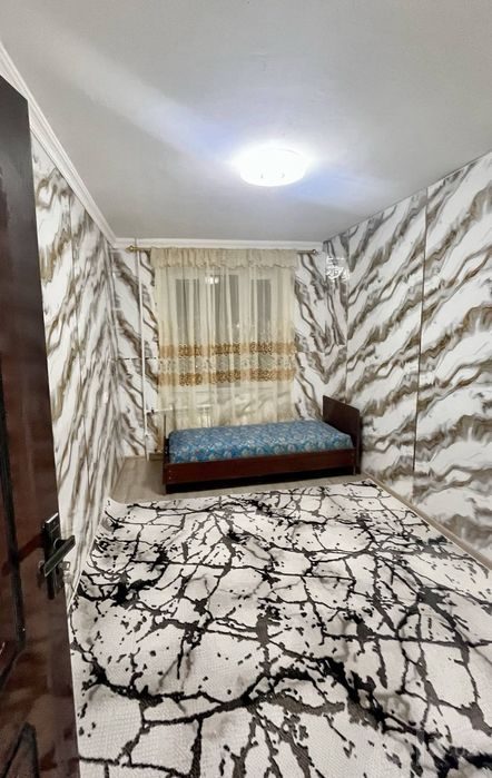 2-xonali kvartira, 60 m², Toshkent, Yunusobod tumani, ijaraga
