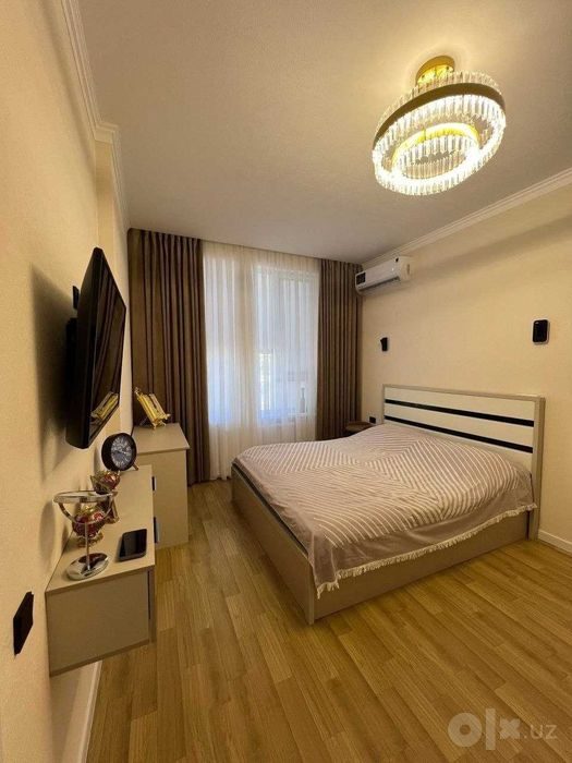 2-xonali kvartira, 60 m², Toshkent, Yunusobod tumani, ijaraga