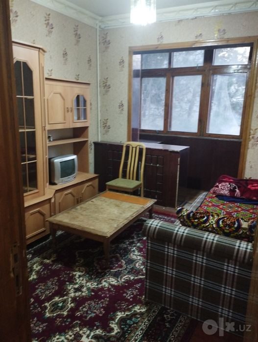 3-xonali kvartira, 70 m², Toshkent, Yunusobod tumani, ijaraga