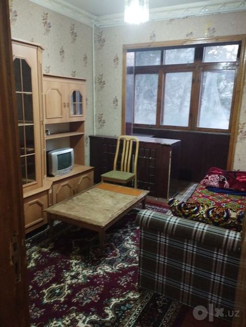 3-xonali kvartira, 70 m²
