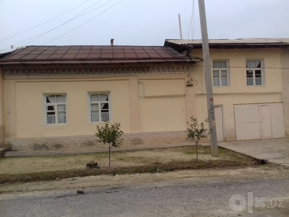 1-комнатная часть дома, 6 м², Ташкент, Юнусабадский район, на продажу