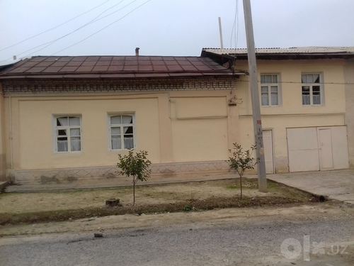 1-комнатная часть дома, 6 м²
