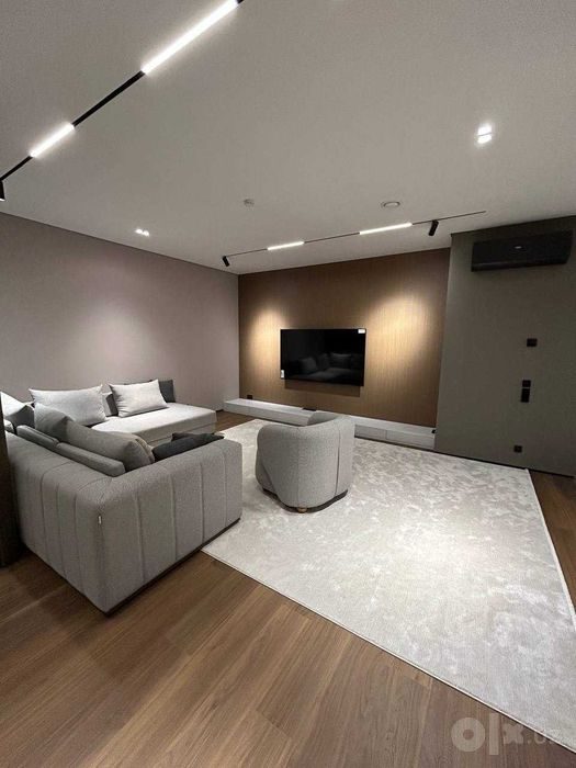 3-комнатная квартира, 90 м², Ташкент, Яккасарайский район, на продажу