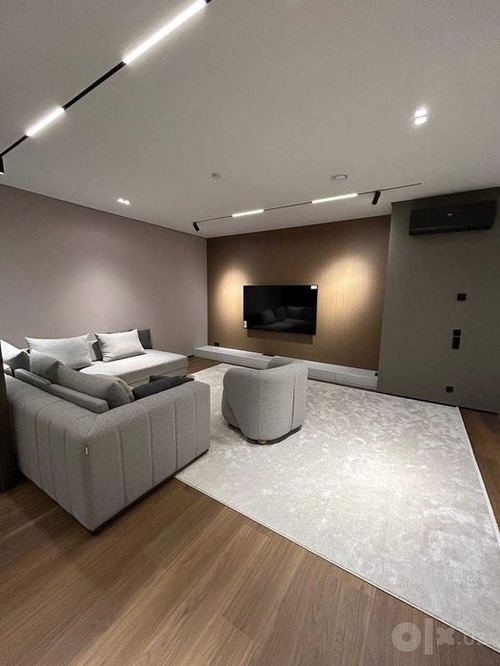 3-комнатная квартира, 90 м²