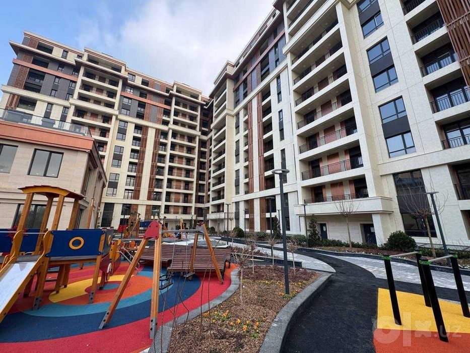 2-комнатная квартира, 65 м², Ташкент, Яккасарайский район, на продажу
