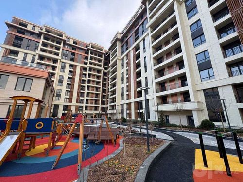 2-комнатная квартира, 65 м²
