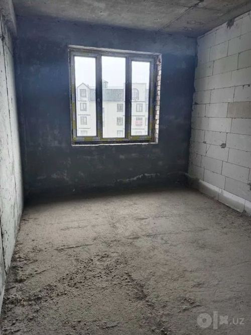 3-комнатная квартира, 125 м²