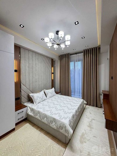 3-комнатная квартира, 66 м²