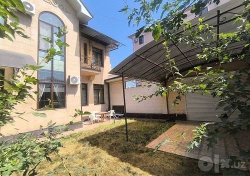 5-xonali uy, 350 m²