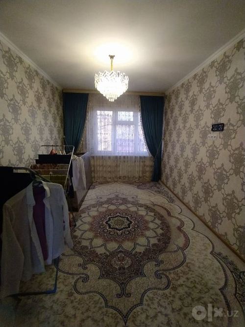 4-комнатная квартира, 80 м²