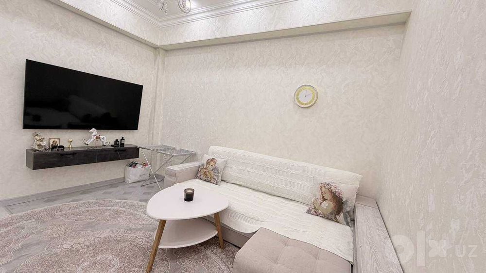 2-комнатная квартира, 40 м², Ташкент, Мирзо-Улугбекский район, на продажу