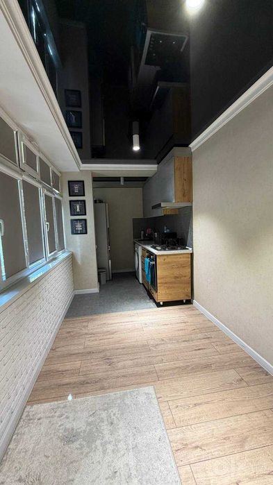 3-комнатная квартира, 75 м²
