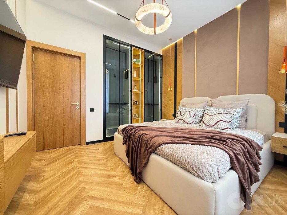 2-комнатная квартира, 45 м², Ташкент, Мирзо-Улугбекский район, на продажу
