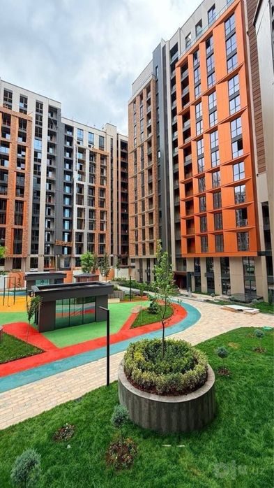 1-room apartment, 44 m², Tashkent, Mirzo Ulugbek District, for sale