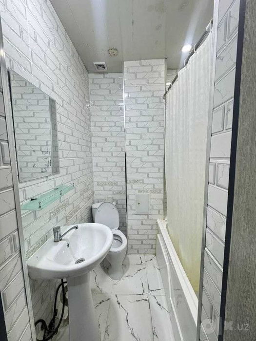 2-xonali kvartira, 50 m², Toshkent, Mirzo Ulug‘bek tumani, ijaraga