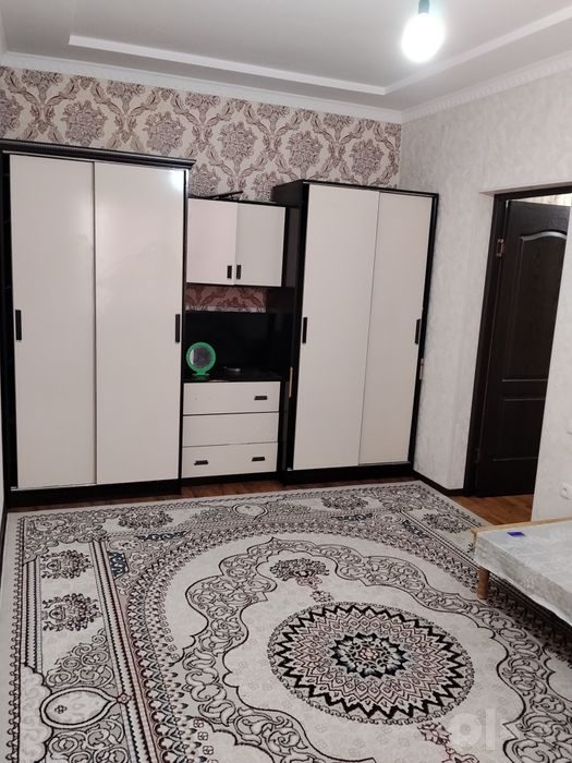 1-xonali kvartira, 28 m², Toshkent, Mirzo Ulug‘bek tumani, ijaraga