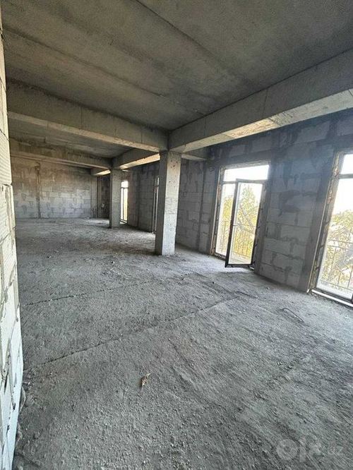 3-xonali kvartira, 91 m²