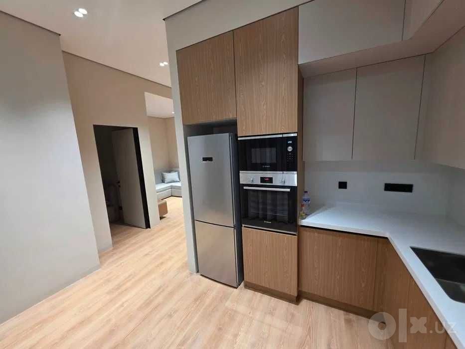 3-room apartment, 64 m², Tashkent, Mirabad District, for sale