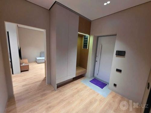 3-комнатная квартира, 63 м²
