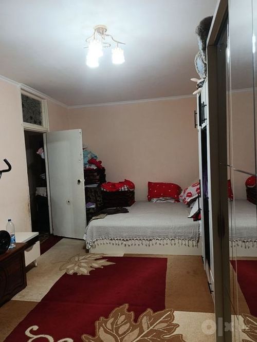 2-комнатная квартира, 35 м²