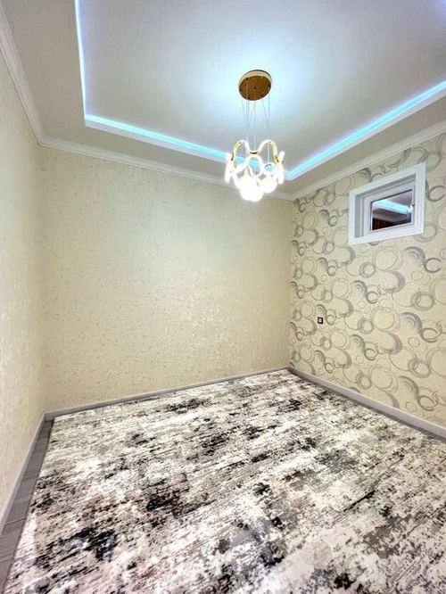 2-xonali kvartira, 56 m²