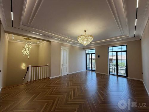 5-комнатный коттедж, 200 м²