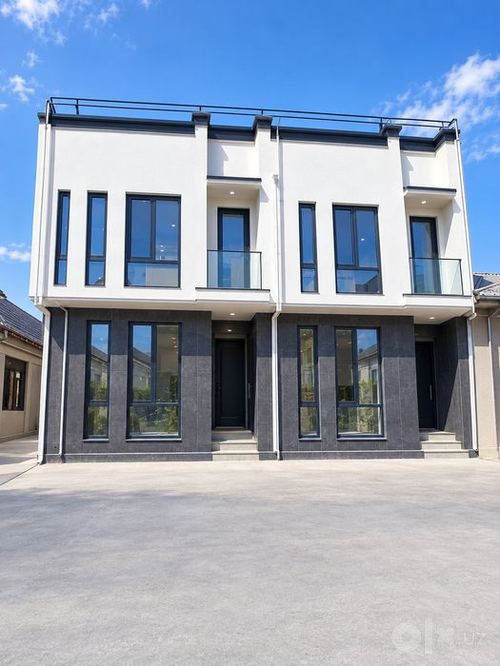 5-комнатный дом, 210 м²