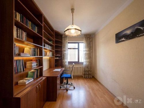 3-комнатная квартира, 73 м²