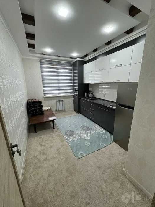 3-комнатная квартира, 82 м², Ташкент, Яшнабадский район, на продажу