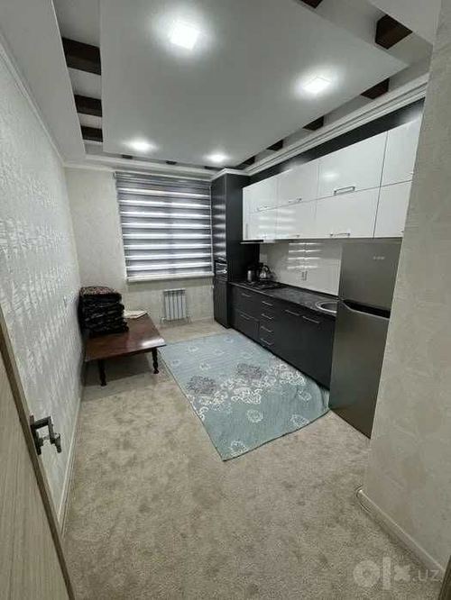 3-комнатная квартира, 82 м²