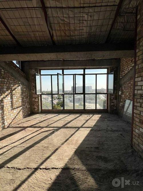 3-xonali kvartira, 71 m²