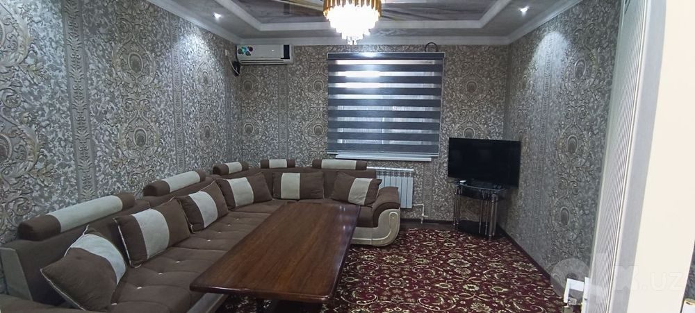 2-xonali kvartira, 54 m², Toshkent, Yashnobod tumani, ijaraga