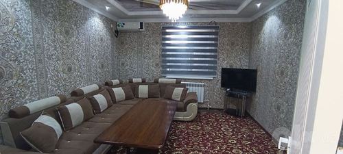 2-xonali kvartira, 54 m²