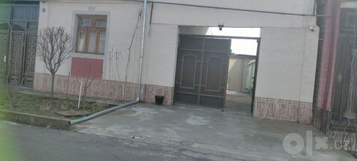3-комнатный дом, 100 м²