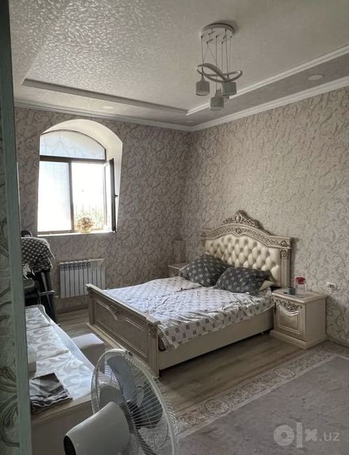 4-комнатная квартира, 96 м²