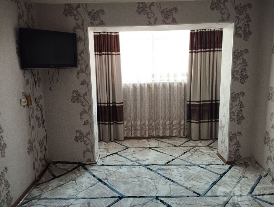 2-комнатная квартира, 70 м², Каган, в аренду